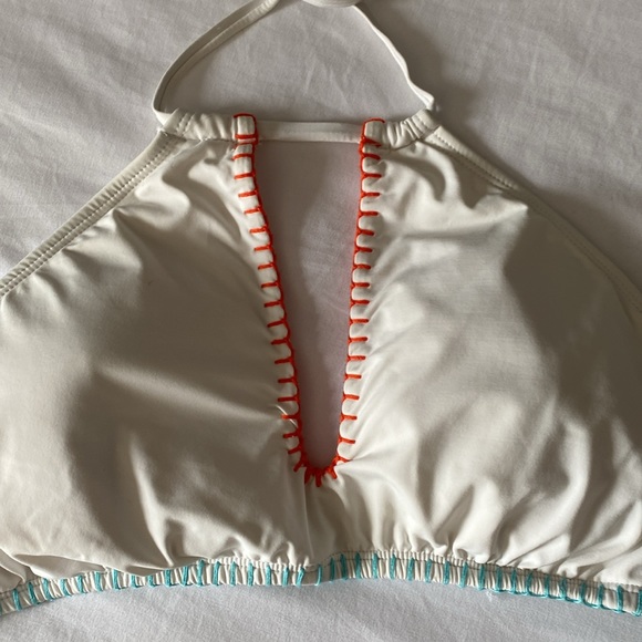 Lucky Brand Swim Suit - Picture 2 of 5